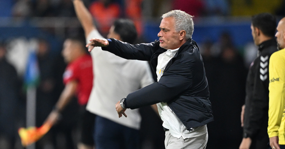 Fenerbahçe’nin konuğu Alanyaspor