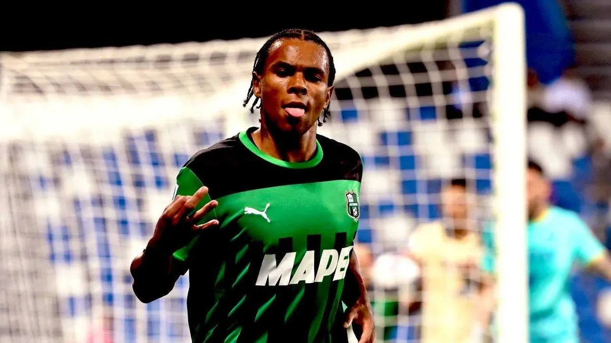 GALATASARAY HABERLERİ: Cimbom’un Lauriente teklifi ortaya çıktı