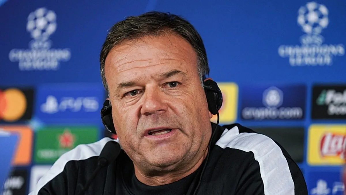 GALATASARAY HABERLERİ: Young Boys’ta Patrick Rahmen’den Galatasaray tribünlerine tepki çeken hareket