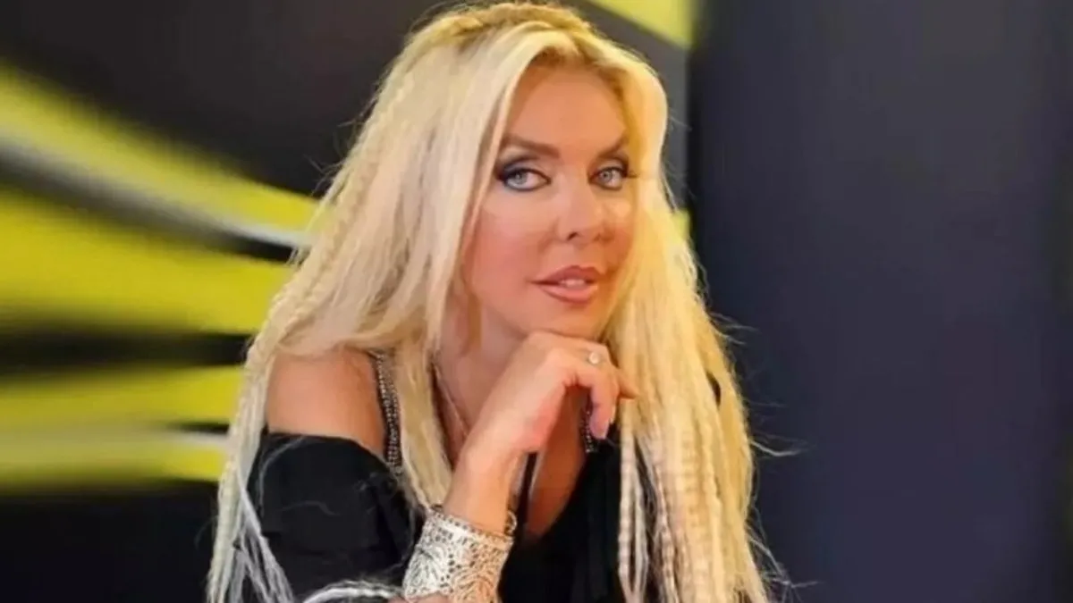 Ahu Tuğba’nın cenazesi İstanbul’a getirildi! Ahu Tuğba’nın kızı Anjelik Calvin: İnşallah çok yaşamam da ona kavuşurum!