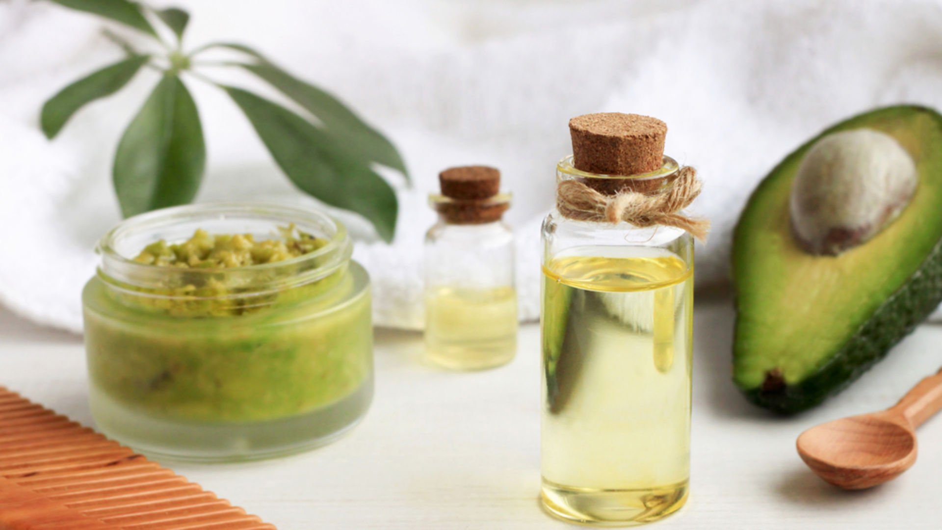 Avokado yağı nasıl ve ne için kullanılır?