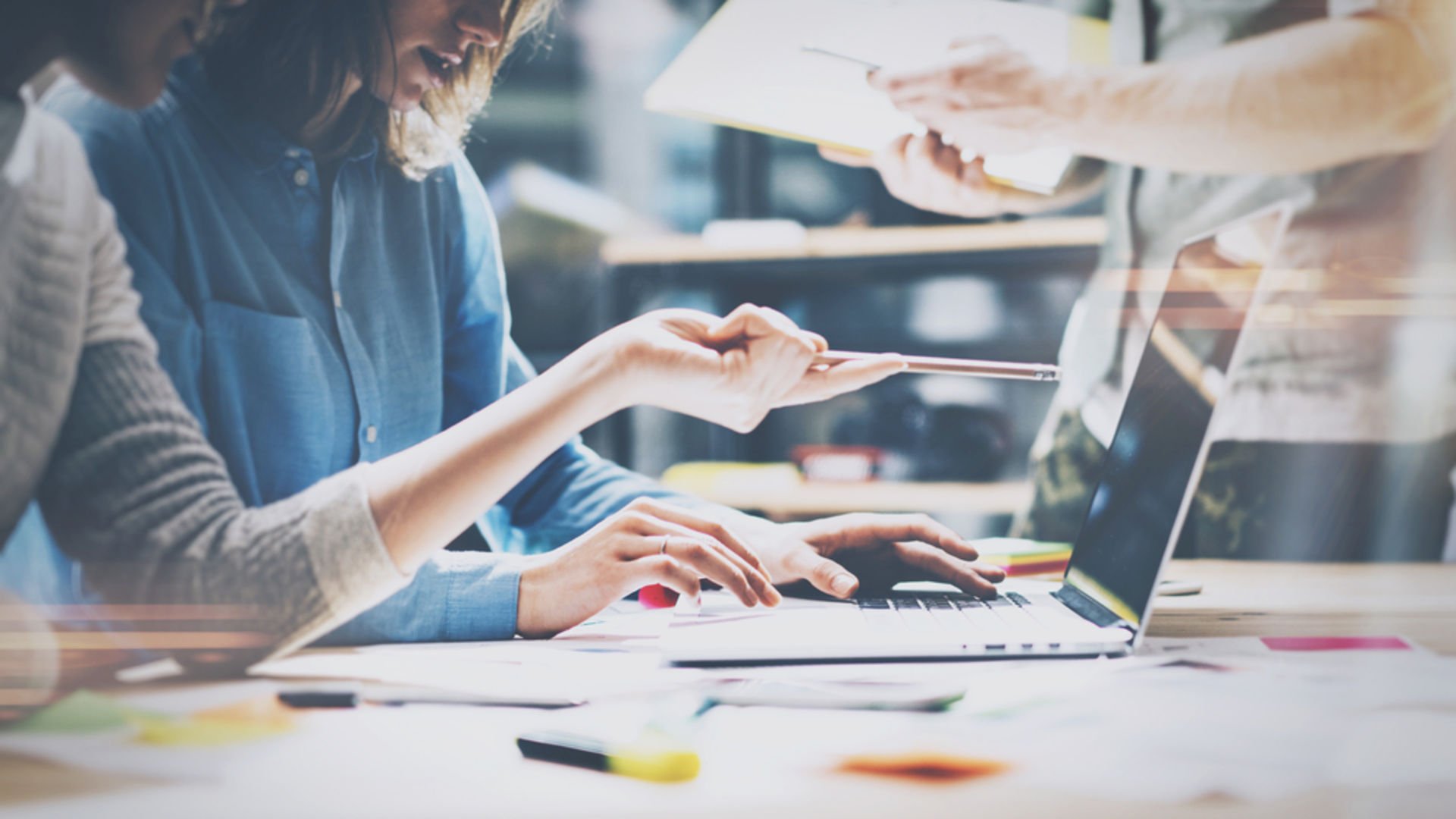 Bağlanma stiliniz kariyerinizi etkiliyor olabilir!