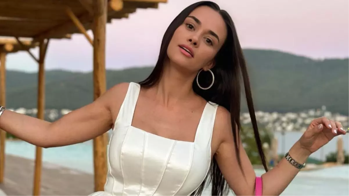 Kıyafet siparişi veren Hande Soral’ın paketinden altın yüzük çıktı! Sahibini arıyor