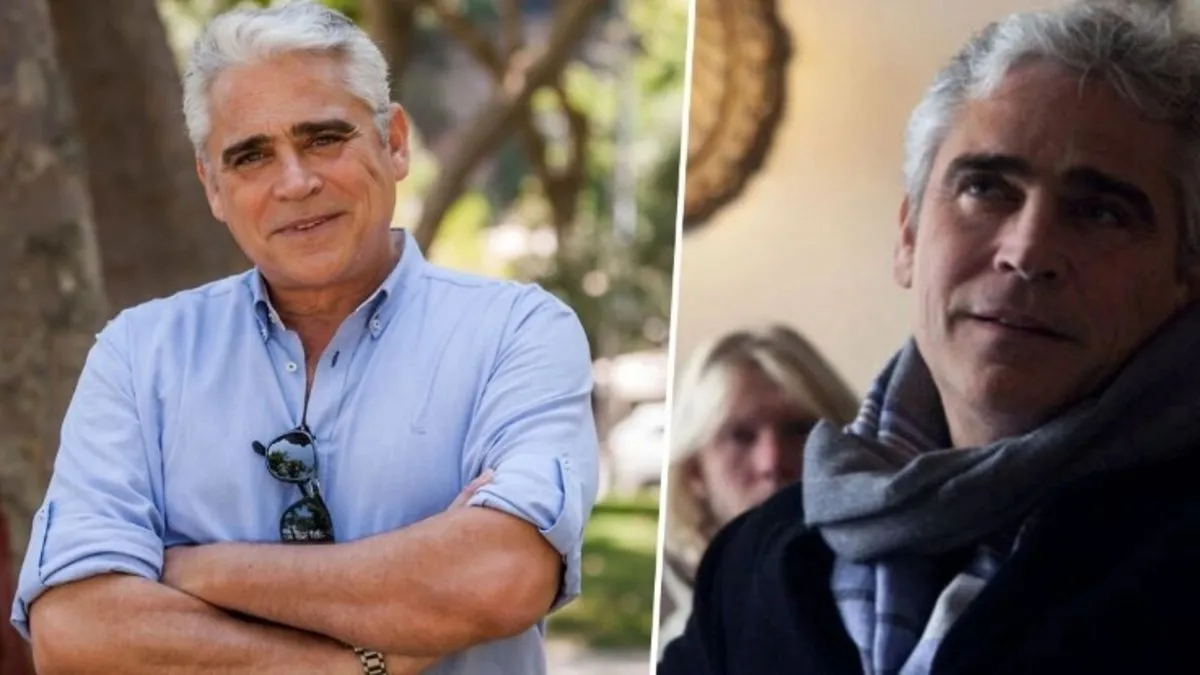 Tolga Savacı’nın vefatının ardından ilk kez konuştu: Kaybedeceğimi hissettim! O gitmeden hemen önce…