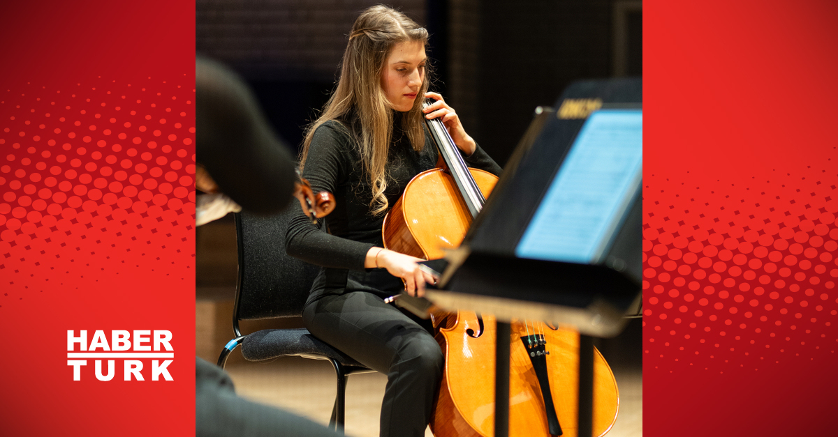 Türkiye ve Birleşik Krallık arasında sanat köprüsü