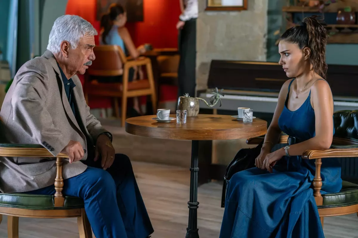 Güzel Aşklar Diyarı’nda Yol Ayrımı