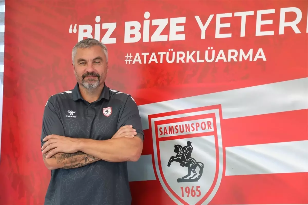 Reis: Agresif Oyun Felsefemiz Var