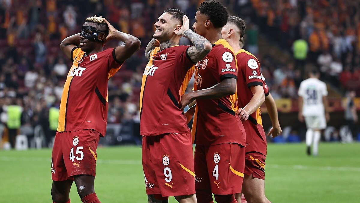 Victor Osimhen’den sakatlığıyla ilgili açıklama