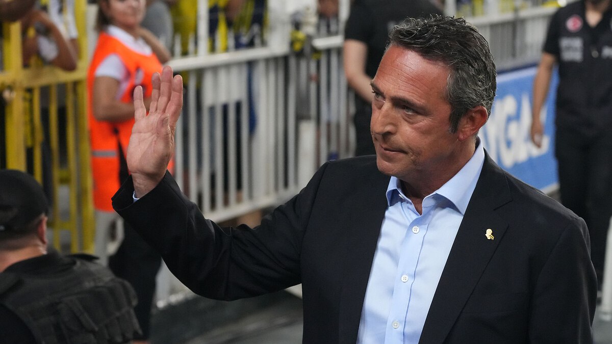 Ali Koç’tan Galatasaray ve Jose Mourinho sözleri