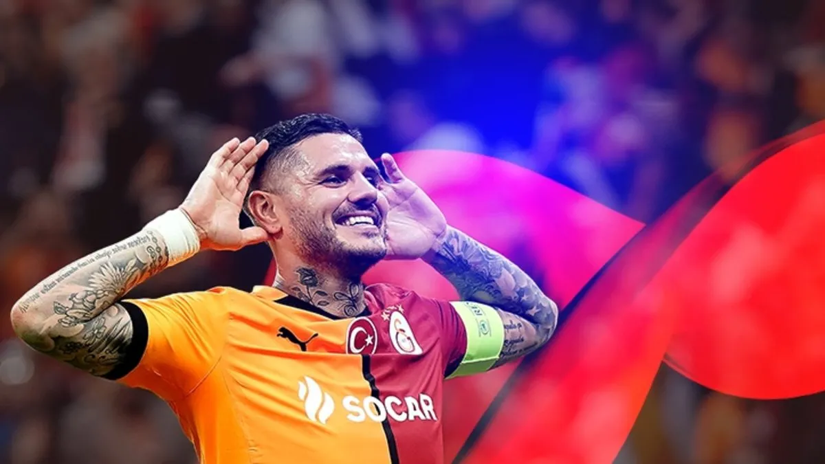 GALATASARAY HABERİ | Taraftarı yıkacak gelişme: Mauro Icardi’ye teklif yapmaya hazırlanıyorlar…