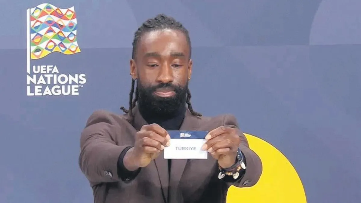 Son adım Macaristan!