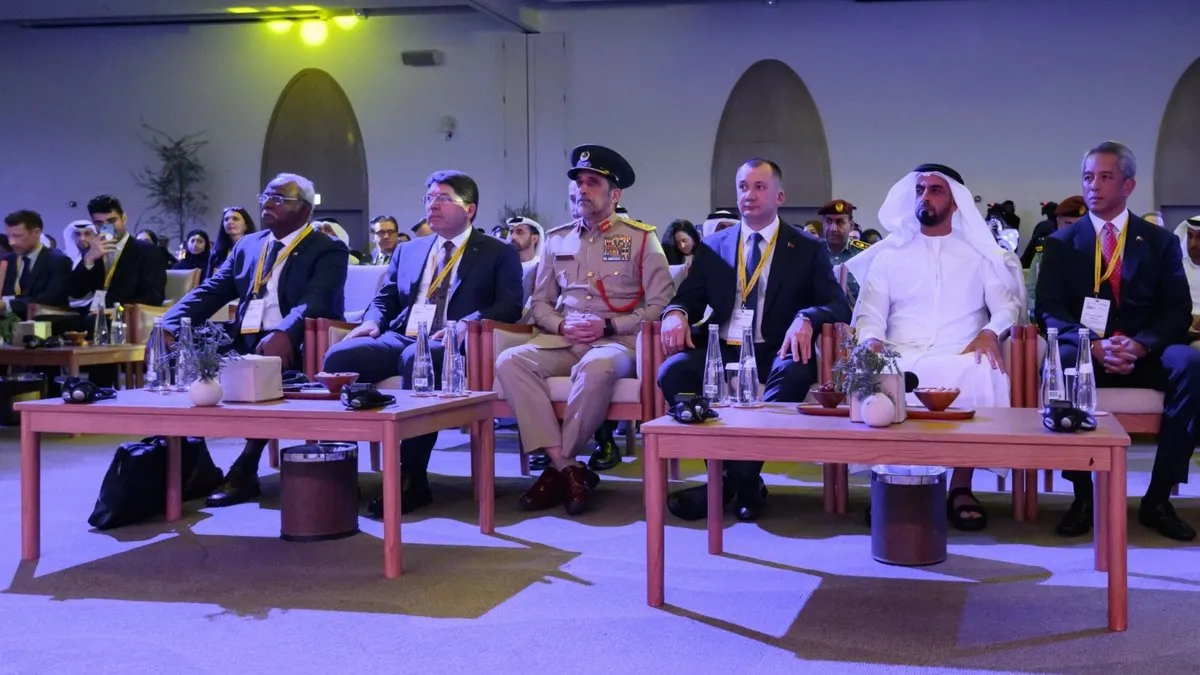 İnternet ortamında çocuk istismarı ve sömürüsüyle mücadele