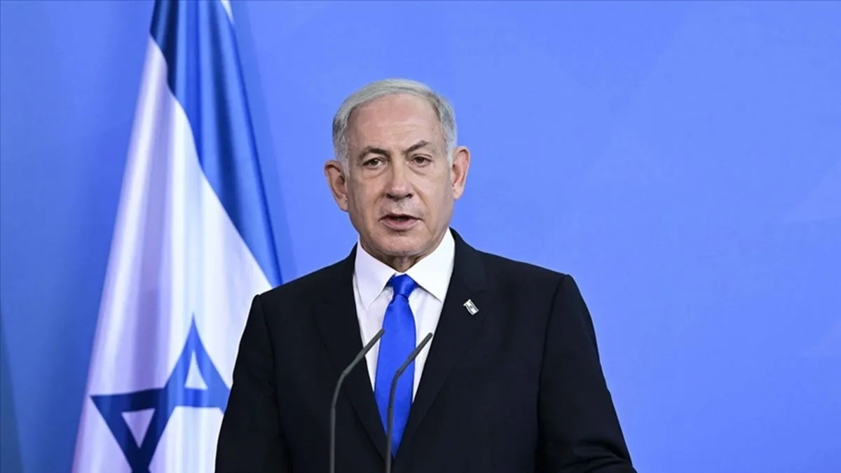 Netanyahu’dan skandal Suriye kararı: İşgal için ‘güvenlik’ bahanesi!