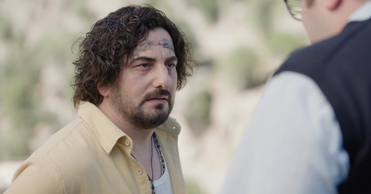 ‘Tur Rehberi’nin yeni tanıtım filmi yayınlandı