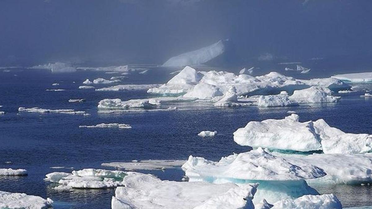 Grönland krizi AB’nin gündeminde! Fransa asker gönderecek mi?