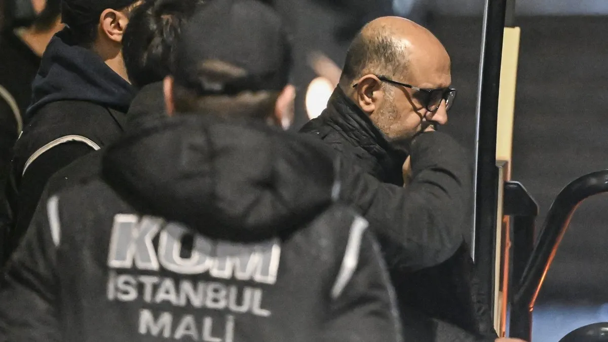 SON DAKİKA | CHP’li belediyedeki rezalette yeni detaylar! Milyonluk rüşvet tarifesi ortaya çıktı: En üst 6.5 en alt 2.5 milyon TL