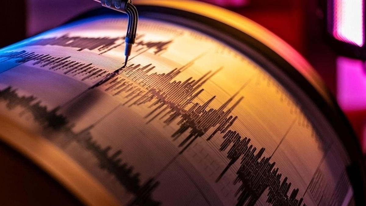 Son dakika | Ege Denizi’nde korkutan deprem!