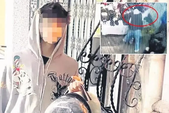 Suçlu yetiştiren ebeveynlere ceza!