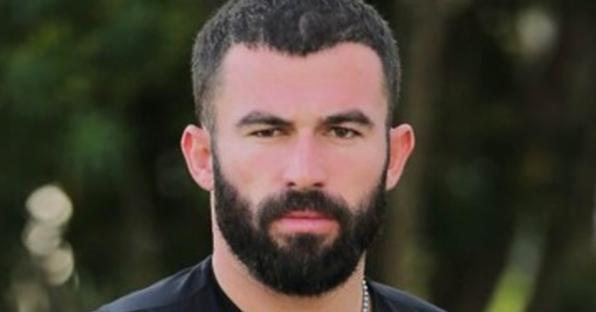 Turabi Çamkıran, ABD’de çıkan yangında mal varlığını kaybetti