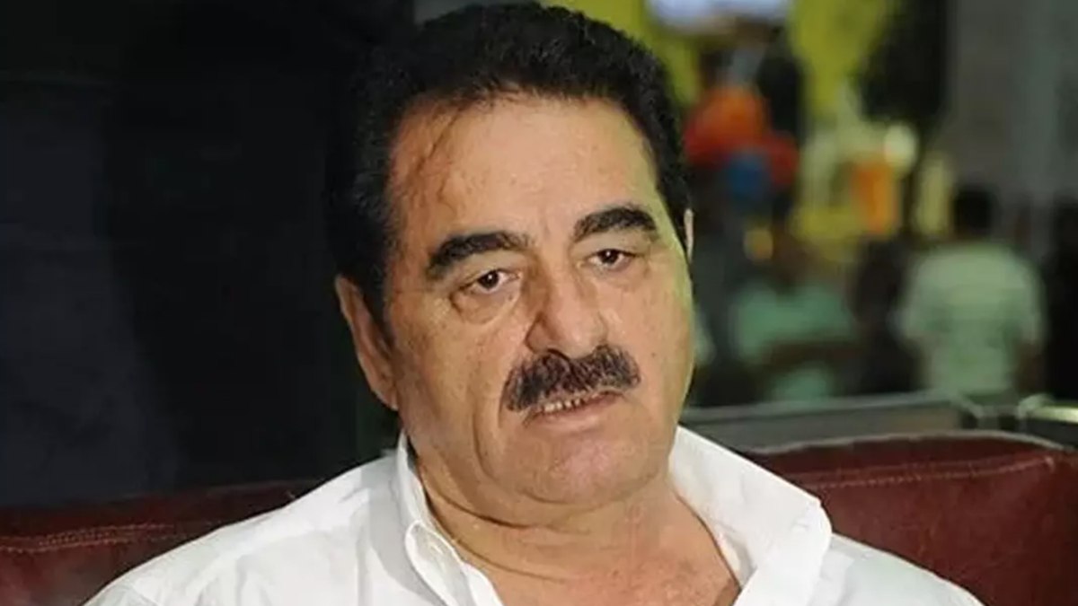 25 yaş küçük asistanıyla imam nikahı kıydığı iddia edilmişti! İbrahim Tatlıses’ten açıklama geldi