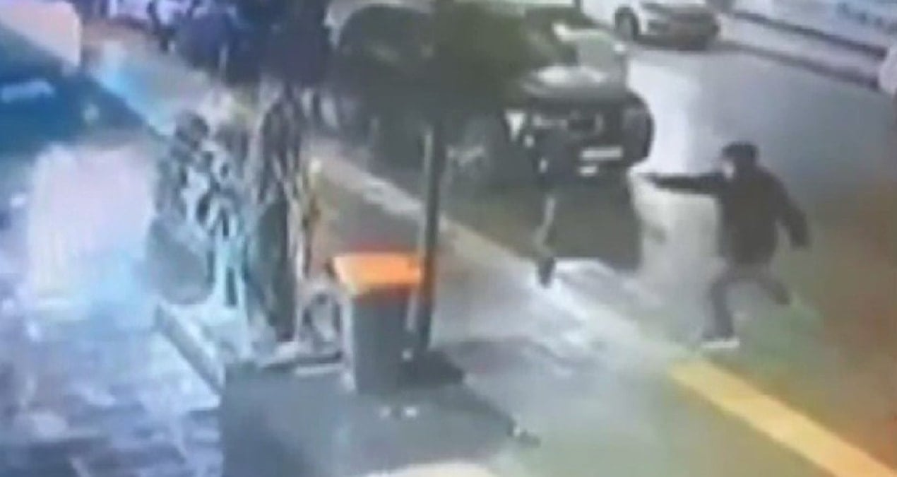 İki kardeşin iş yeri aynı gün kurşunladı, Kocaeli’de yakalandı