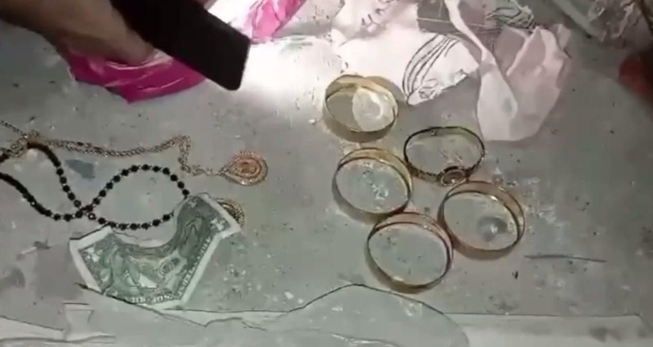 Kendilerini polis olarak tanıtan dolandırıcılar tutuklandı