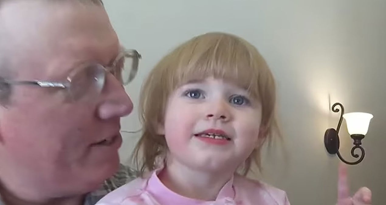 Kızına dünyanın en tuhaf adı verilen baba yardım bekliyor