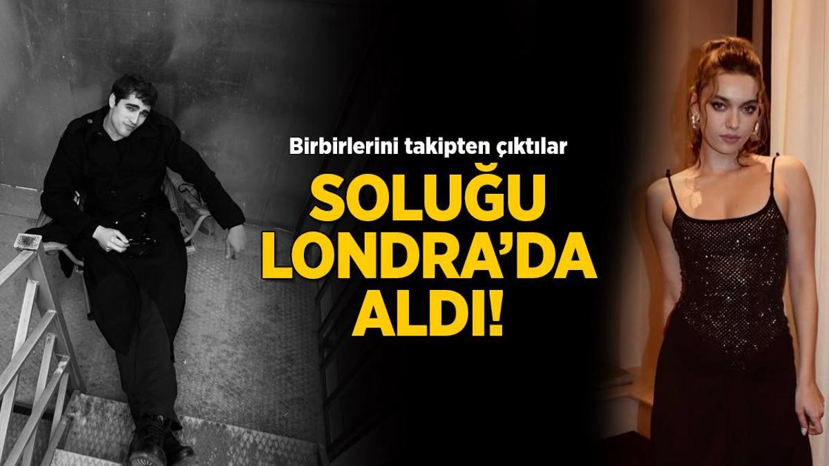 Mert Ramazan Demir’in sürpriz tatili! Paylaşımla nereye gittiği ortaya çıktı