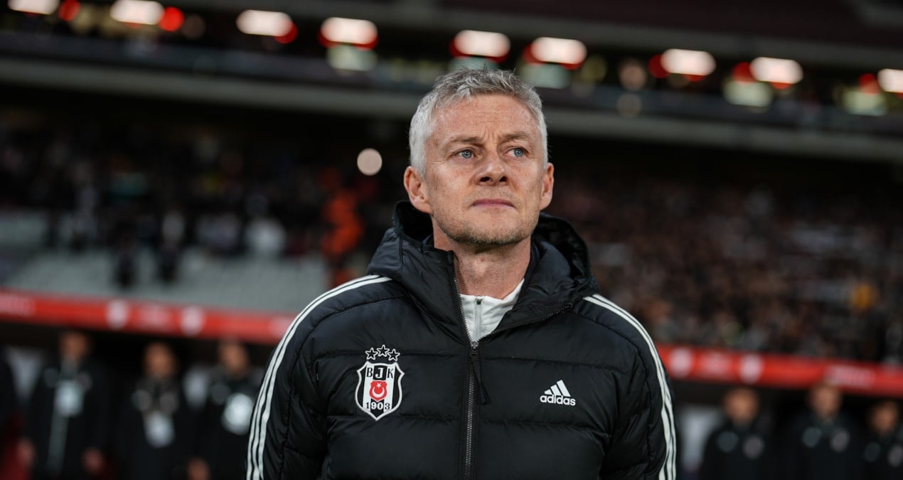 Ole Gunnar Solskjaer: Orta saha oyuncusu alacağız
