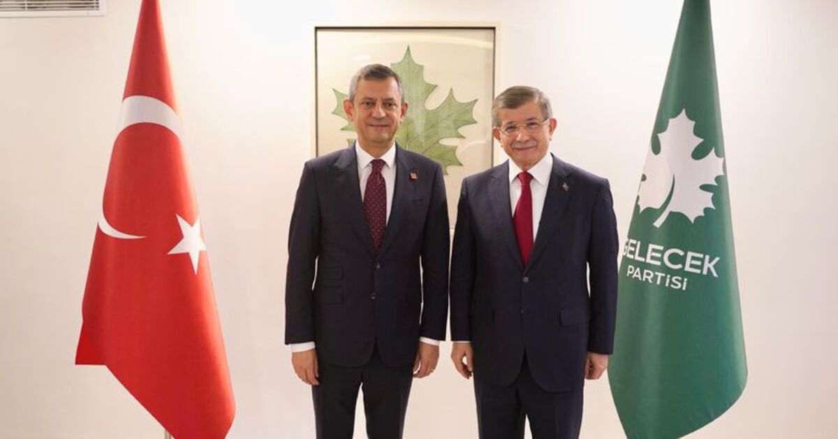 Özel: Muhalefeti meşgul etme stratejisi