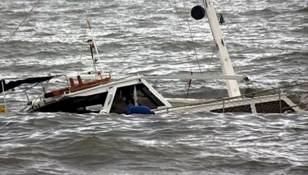 Peru’da iki tekne çarpıştı: 6 yaralı