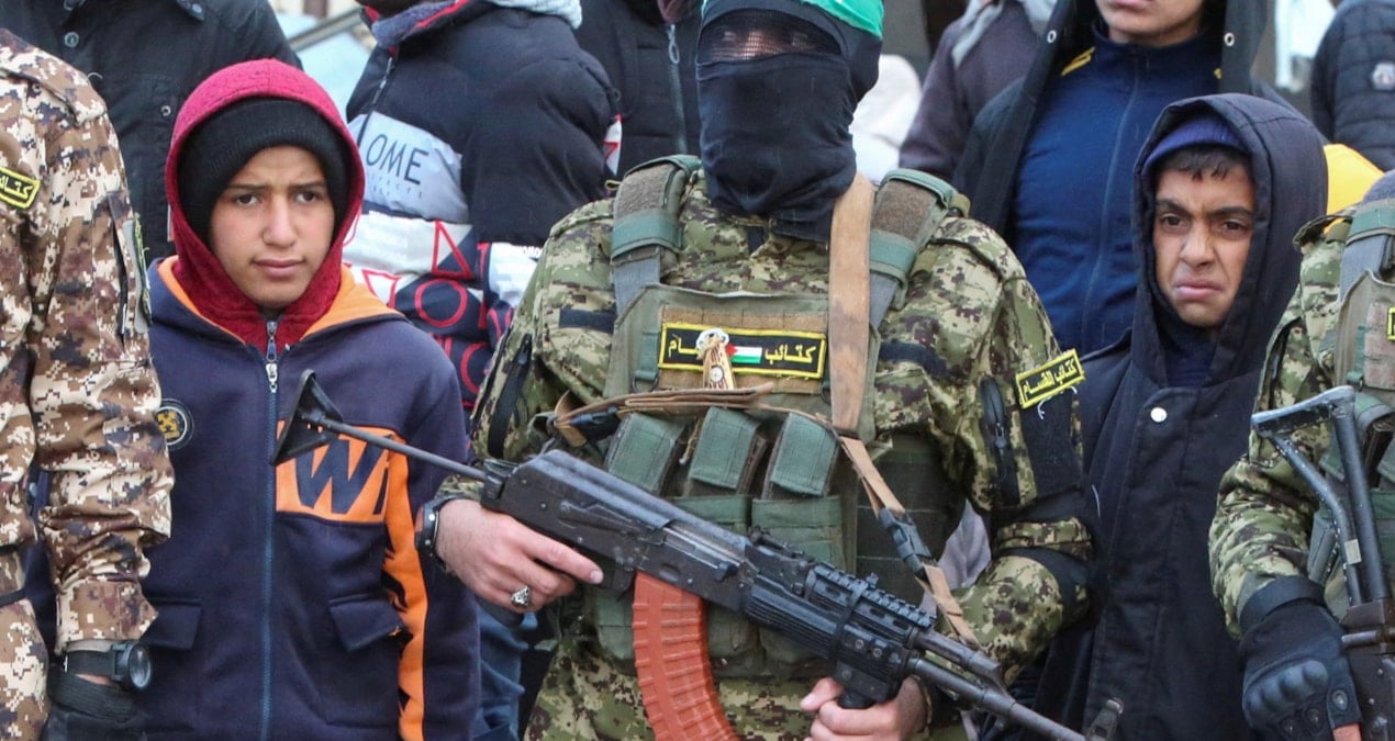 Rehin takası için ‘yeni bir mekanizma’ oluşturuldu