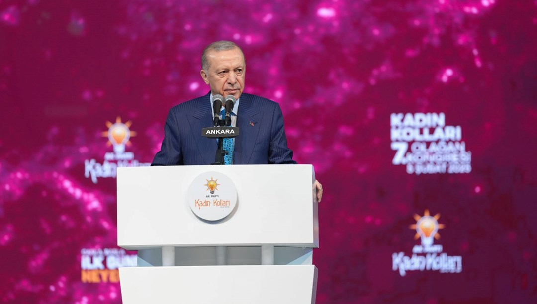Suriye lideri Şara’nın Türkiye ziyareti | Cumhurbaşkanı Erdoğan: Geleceğimize yön verecek mühim kararlar aldık