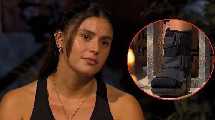 Survivor’da Ayşe Yüksel kararını verdi! ‘Seni devam ettirmesek üzülür müsün?’