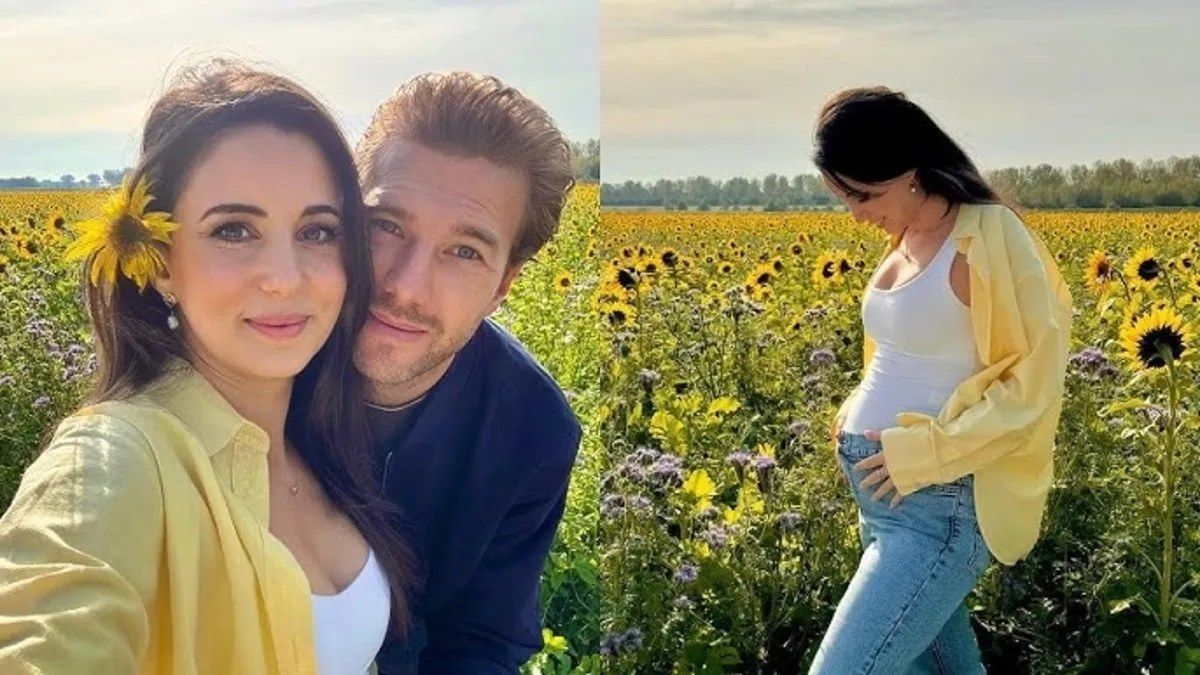 Anne olmaya gün sayıyor… Şarkıcı Karsu hamilelik pozlarıyla takipçilerinden tam not aldı! Düştüğü not kalpleri yumuşattı…