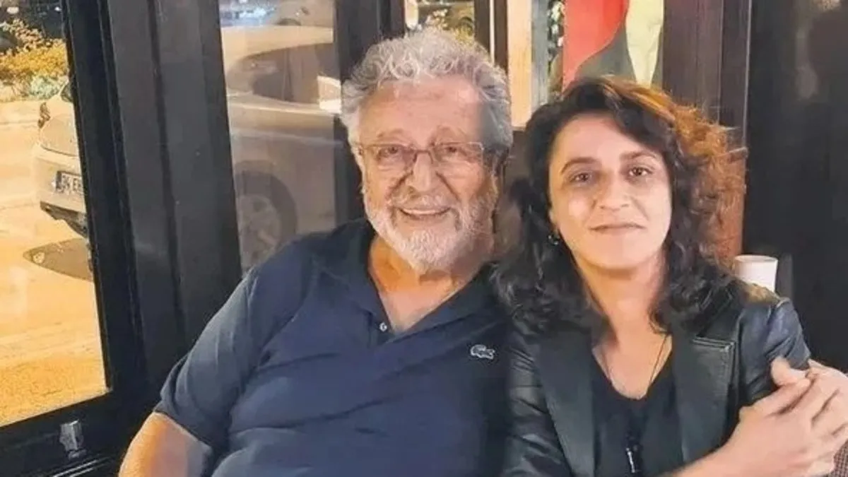 Baba- kız arasındaki buzlar eridi derken… Metin Akpınar’ın kızı Duygu Nebioğlu’ndan barışma iddialarına net cevap! “Küsmemek için mücadele verirken…”