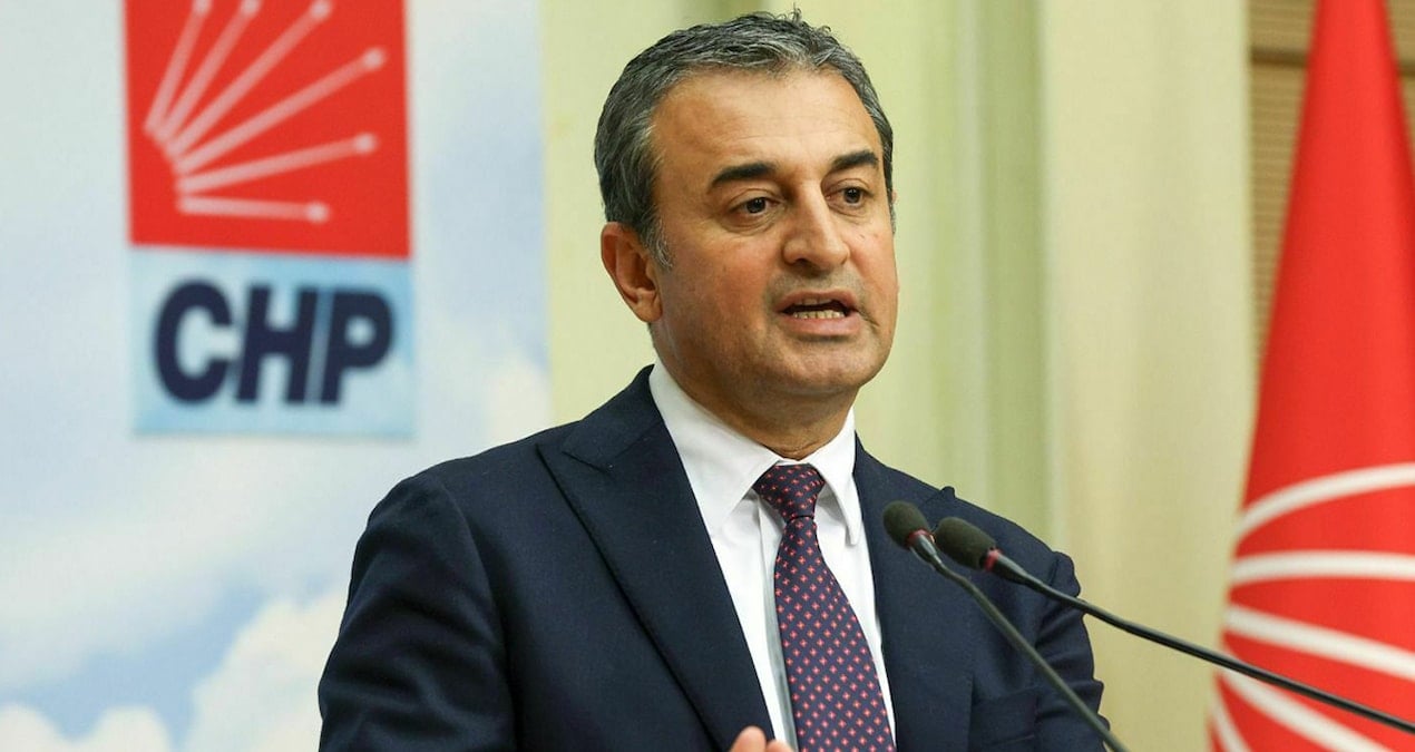 CHP’den ‘İstanbul Barosu’ kararına sert tepki