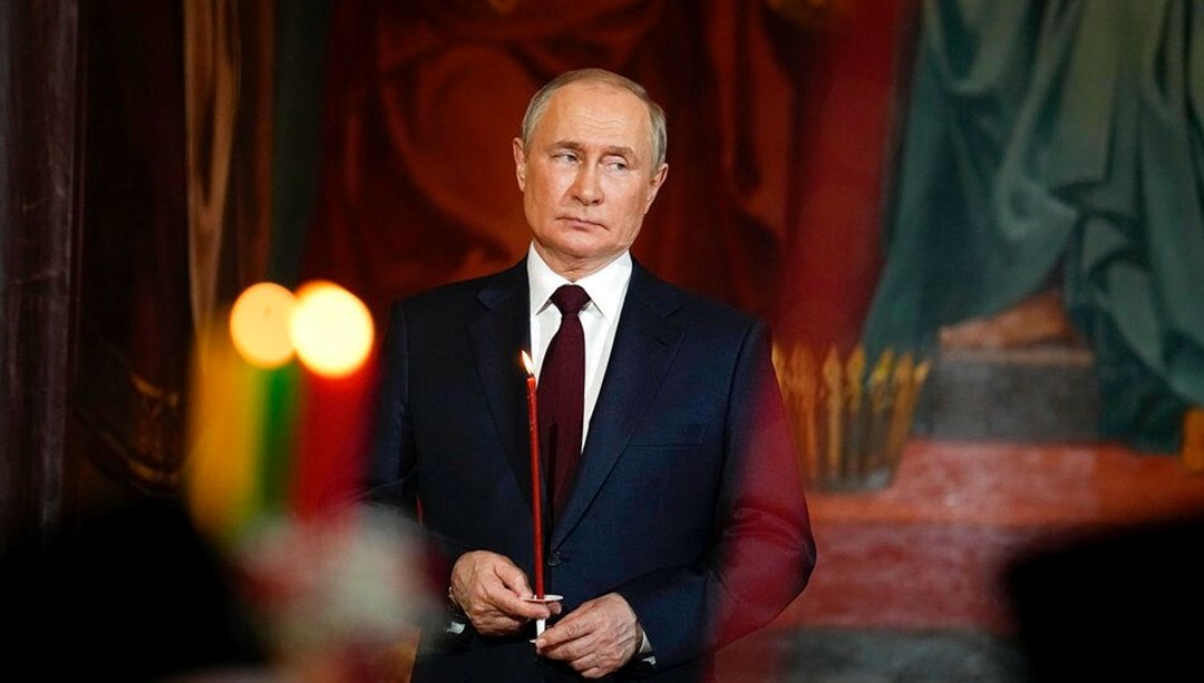 Zelenski baş düşmanının sağlığını yorumladı: “Putin yakında ölecek”