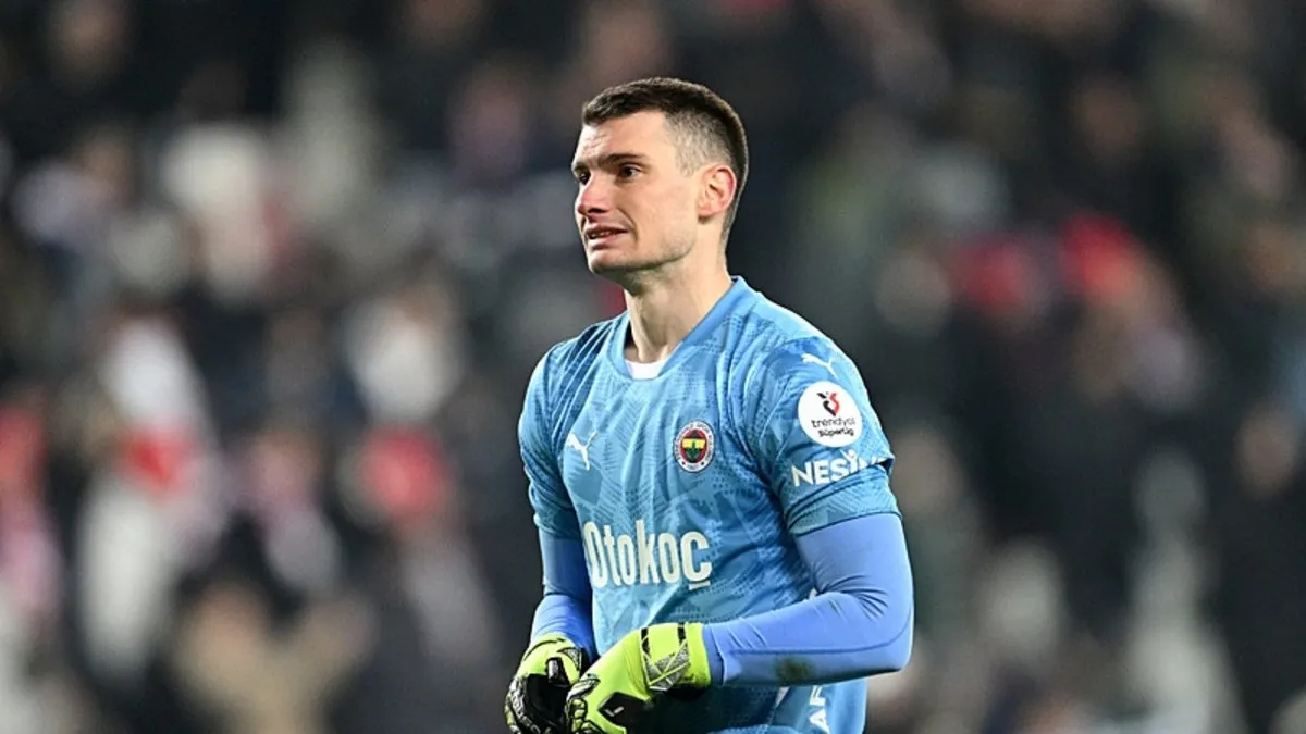 Dominik Livakovic: “Sezon sonuna kadar, son ana kadar savaşacağız”