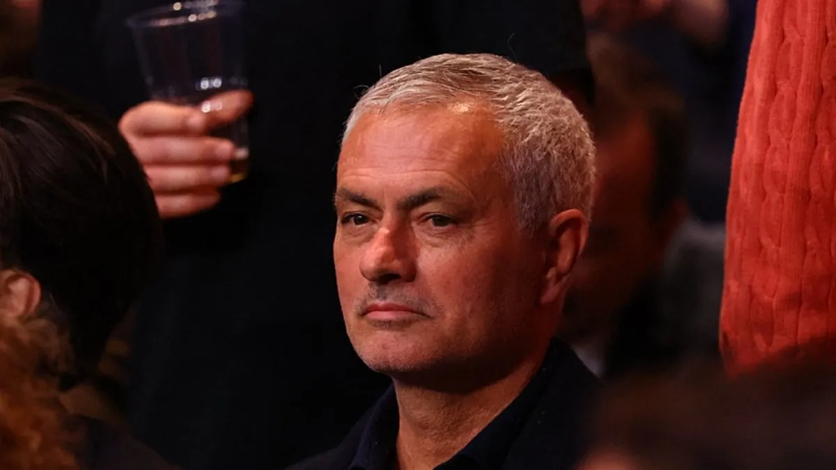 Jose Mourinho için bomba iddia! Dev teklife ret yanıtı…