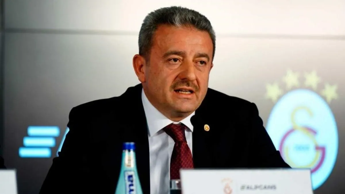 Son dakika haberi: İbrahim Hatipoğlu’dan Fenerbahçe’ye imalı mesaj! ”Bundan sonra istediği kadar konuşabilir”