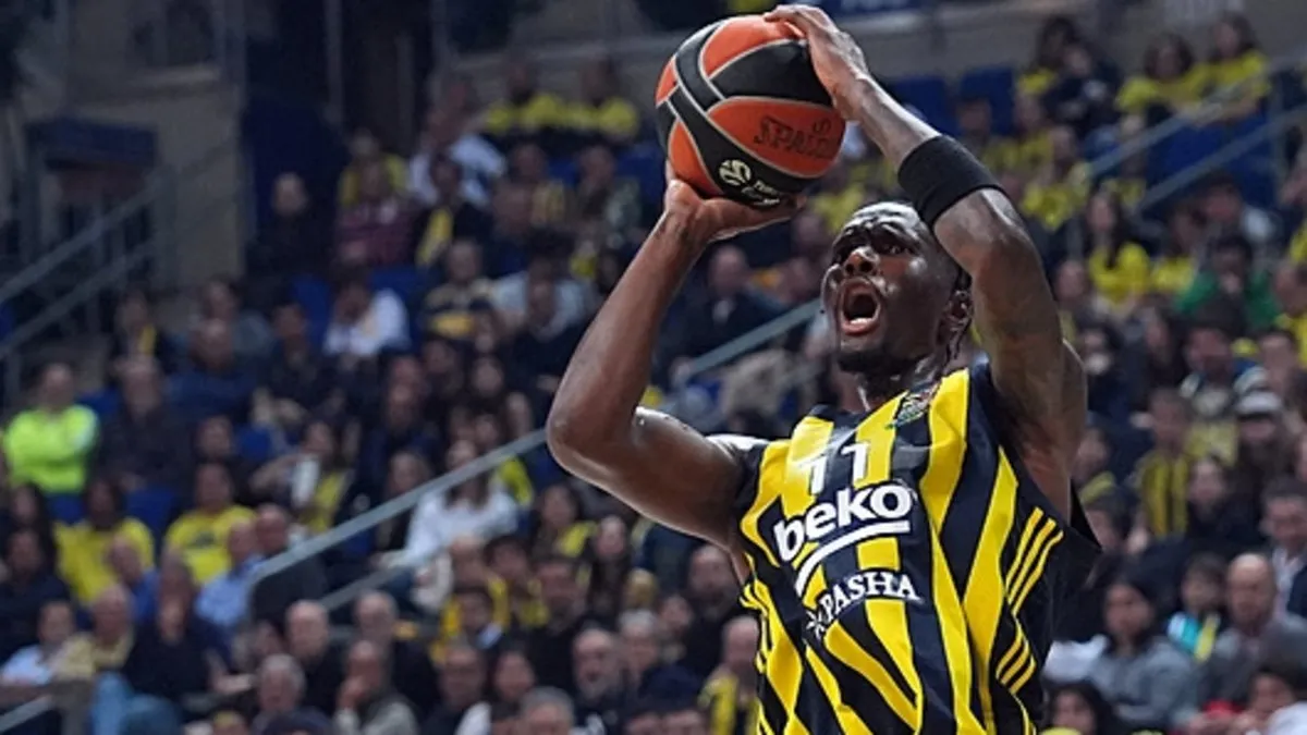 THY Avrupa Ligi’nde normal sezonun en iyi 5’i belli oldu