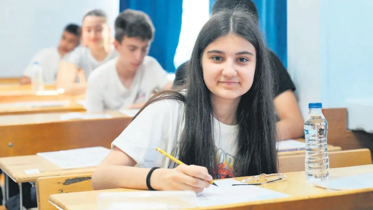 ‘5 tane daha’ tekniğiyle netleri artırın