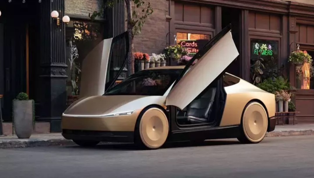 Elon Musk’a şok! Seçtiği marka reddedildi