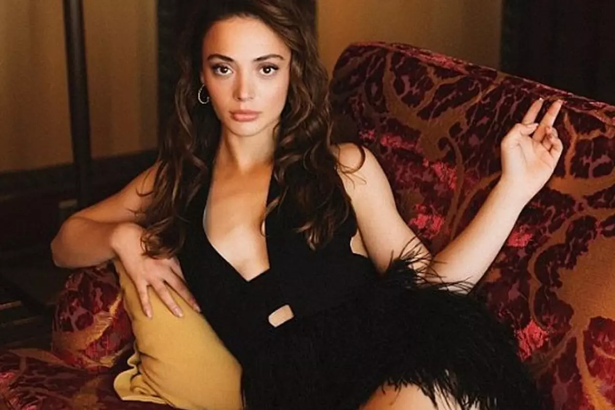 Rabia Soytürk en kötü partnerini açıkladı